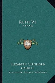Paperback Ruth V1 Book