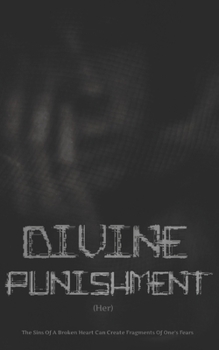 Paperback Divine Punishment Book