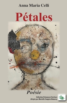 Paperback Pétales [French] Book
