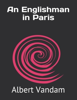 An Englishman in Paris