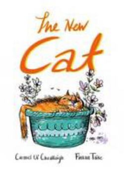 Paperback The New Cat Book