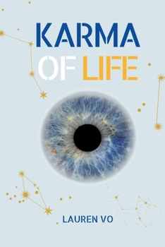 Paperback Karma of Life Book