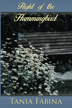Paperback Flight of the Hummingbird Book