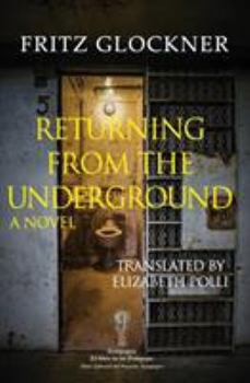 Paperback Returning From The Underground Book