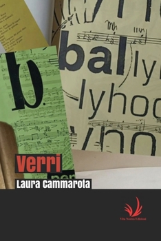 Paperback Verri [Italian] Book