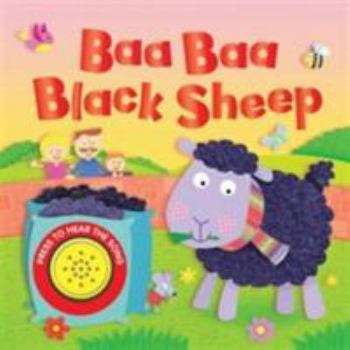 Baa Baa Black Sheep