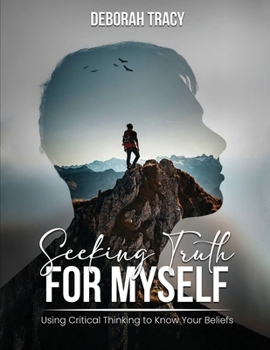 Paperback Seeking Truth For Myself Book