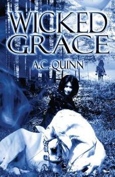 Paperback Wicked Grace Book