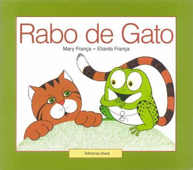 Paperback Rabo de Gato [Spanish] Book