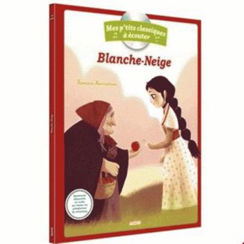 BLANCHE NEIGE