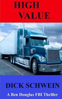 High Value: A Ben Douglas FBI Thriller
