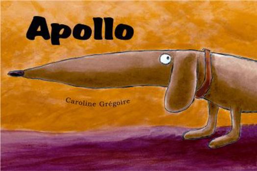 Paperback Apollo Book