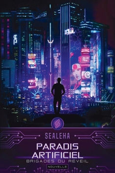 Paperback Paradis artificiel [French] Book