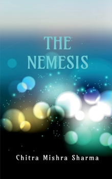Paperback The Nemesis Book