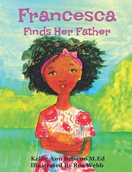 Paperback Francesca Finds Her Father Book