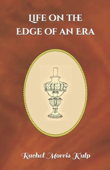 Paperback Life on the Edge of an Era Book