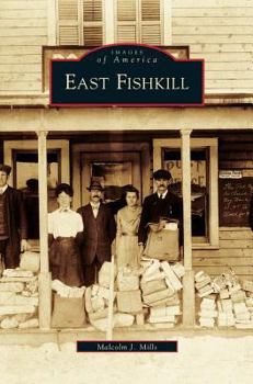 Hardcover East Fishkill Book