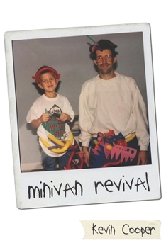 Paperback Minivan Revival Book