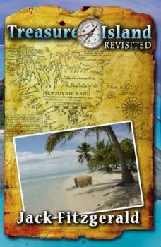 Paperback Treasure Island Revisited Book