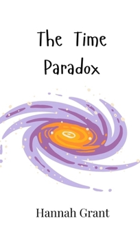 Hardcover The Time Paradox Book