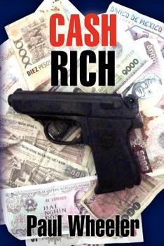 Paperback Cash Rich Book