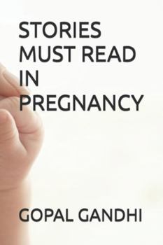 Paperback Stories Must Read in Pregnancy Book