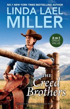 Paperback The Creed Brothers/Logan & Dylan Book