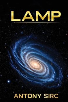 Paperback Lamp Book