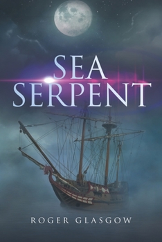 Paperback Sea Serpent Book