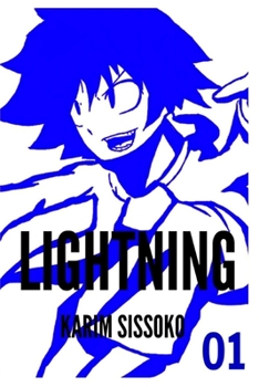 Paperback Lightning Book