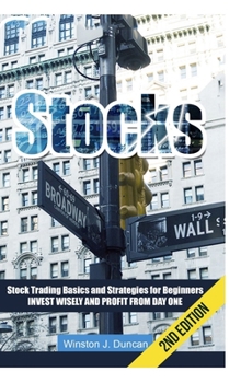 Hardcover Stocks Book