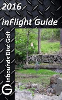 Paperback 2016 inFlight Guide Book