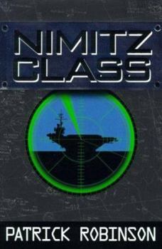 Hardcover Nimitz Class Book