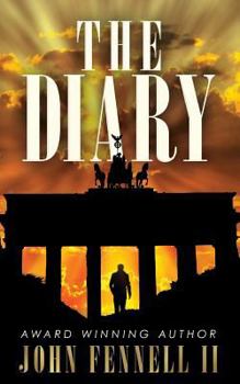 Paperback Legends of the Vacaras: The Diary Book