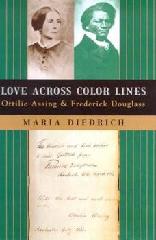 Paperback Love Across Color Lines Book