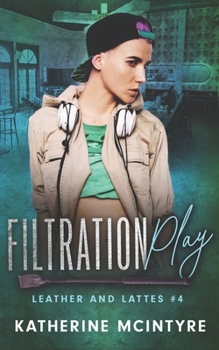 Paperback Filtration Play Book