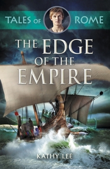 Paperback The Edge of the Empire Book