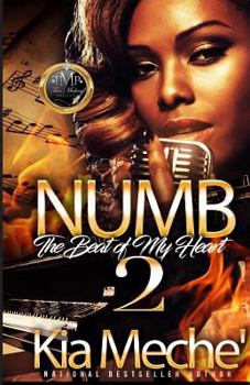 Paperback Numb 2 Book