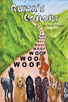 Paperback Quita's Cohort Book