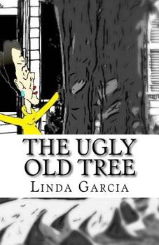 Paperback The Ugly Old Tree Book