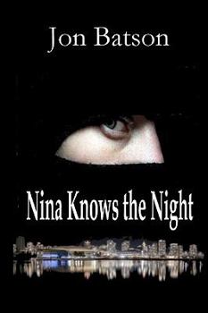 Paperback Nina Knows the Night Book