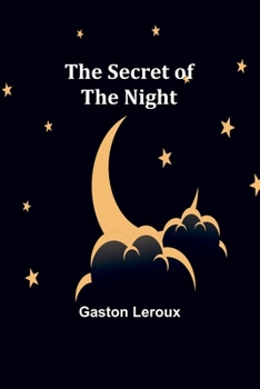 Paperback The Secret of the Night Book