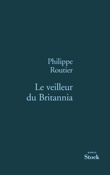 Paperback Le Veilleur de Britannia [French] Book