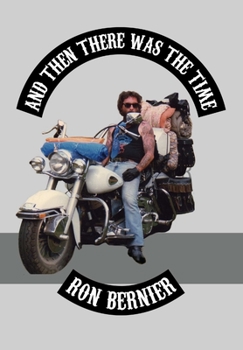 Hardcover And Then There Was The Time Book