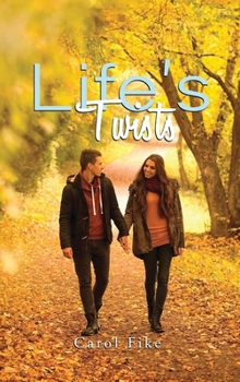 Hardcover Life's Twists Book