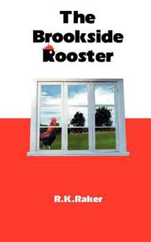 Paperback The Brookside Rooster Book