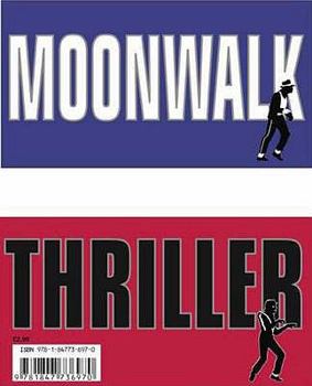 Paperback Moonwalk Book