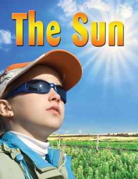 Hardcover The Sun Book