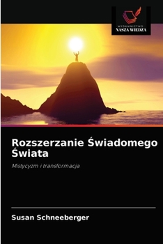 Paperback Rozszerzanie Świadomego Świata [Polish] Book