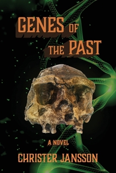 Paperback Genes of the Past Book